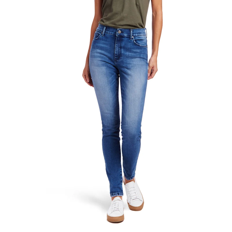 Skinny Moore Jeans
