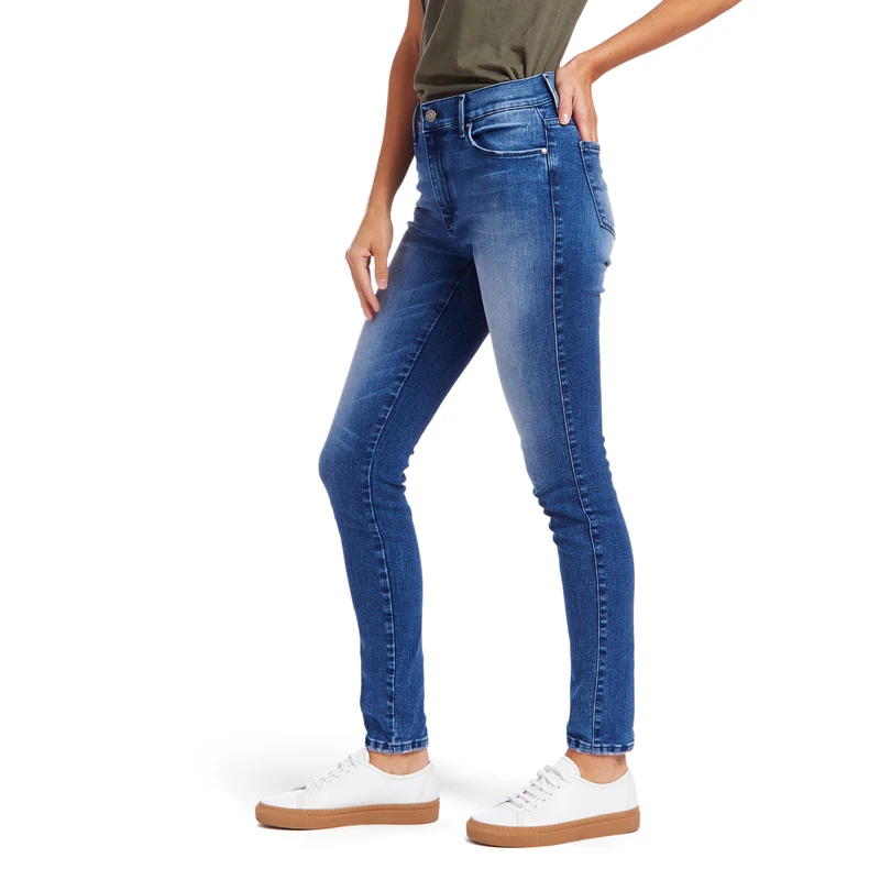 Skinny Moore Jeans