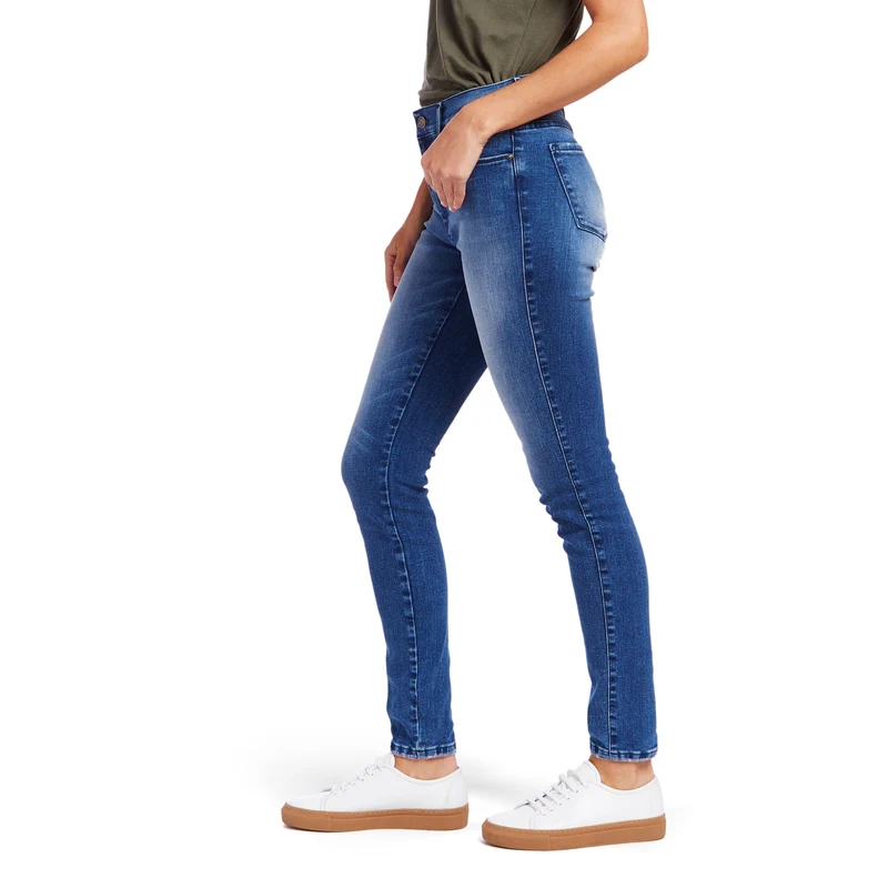 Skinny Moore Jeans