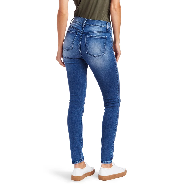 Skinny Moore Jeans