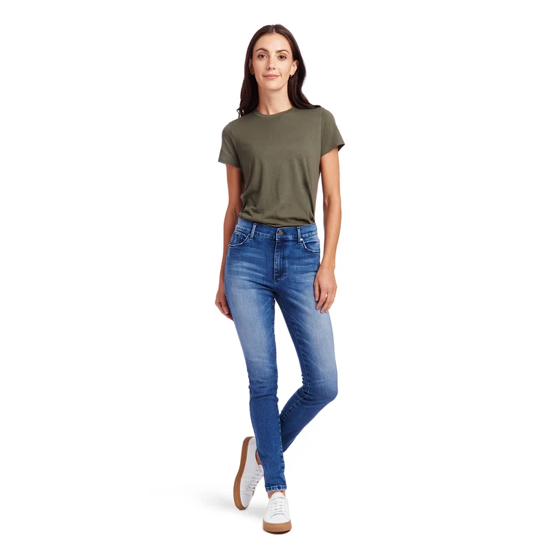 Skinny Moore Jeans