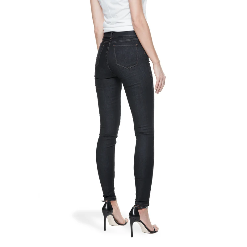 Jane High Rise Skinny Jeans