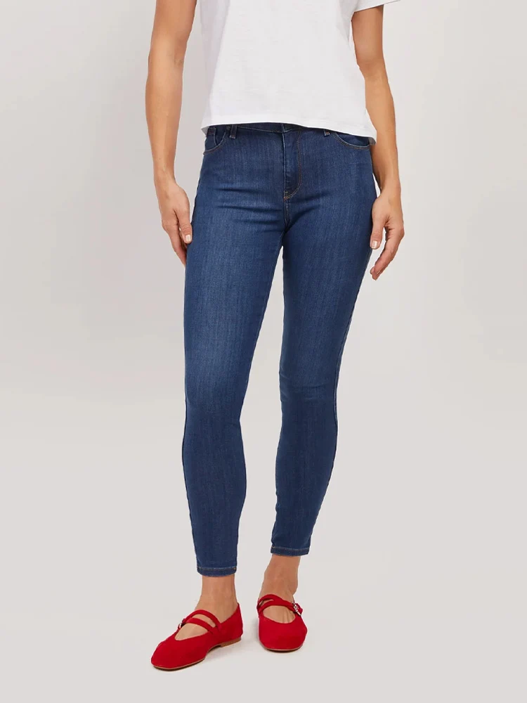Skinny Jane Jeans