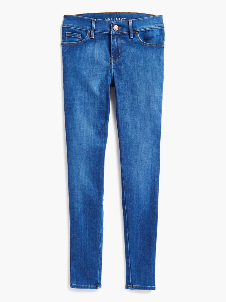 Skinny Jane Jeans