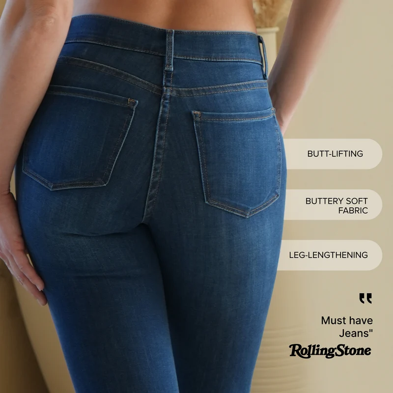 Skinny Jane Jeans