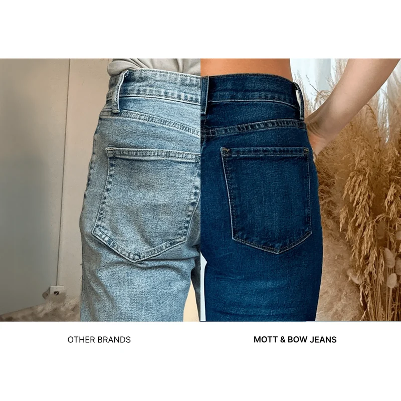 Skinny Jane Jeans