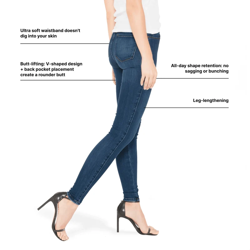 Skinny Jane Jeans