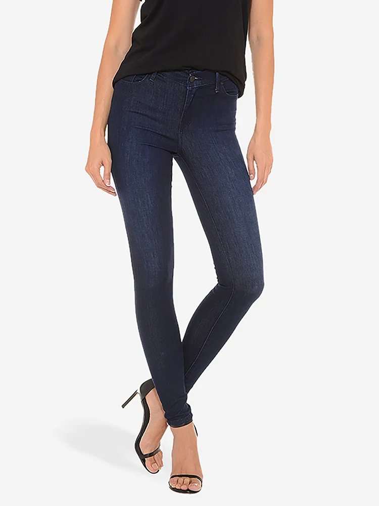 Skinny Grove Jeans