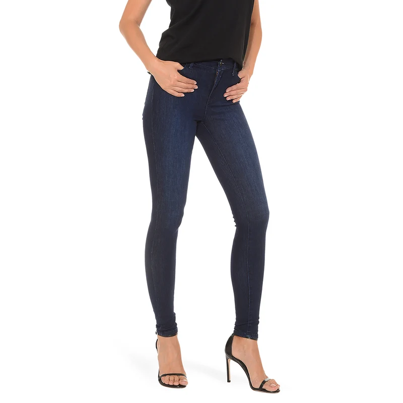 Skinny Grove Jeans
