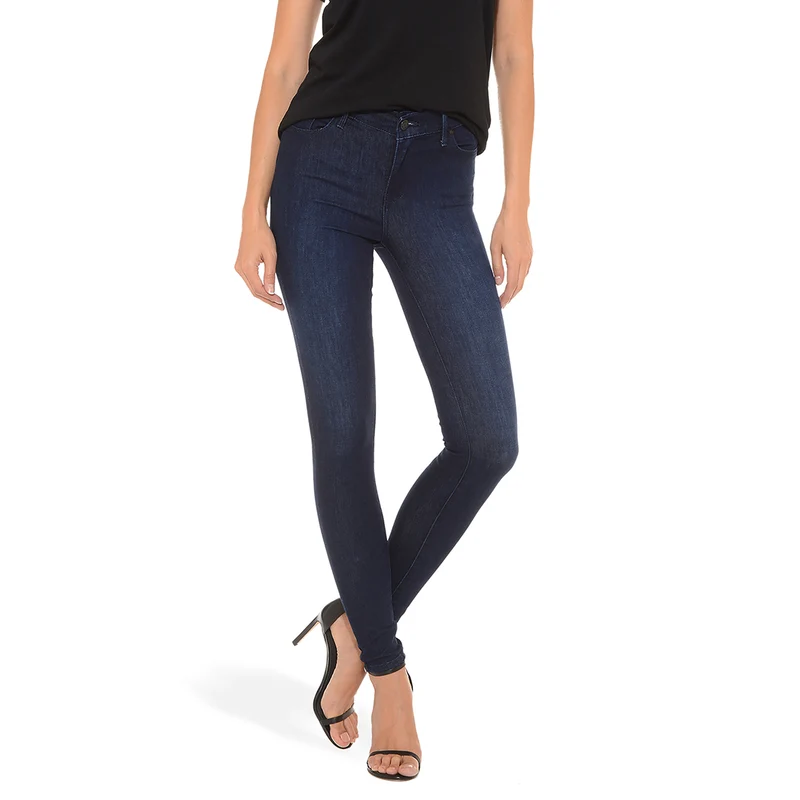 Skinny Grove Jeans