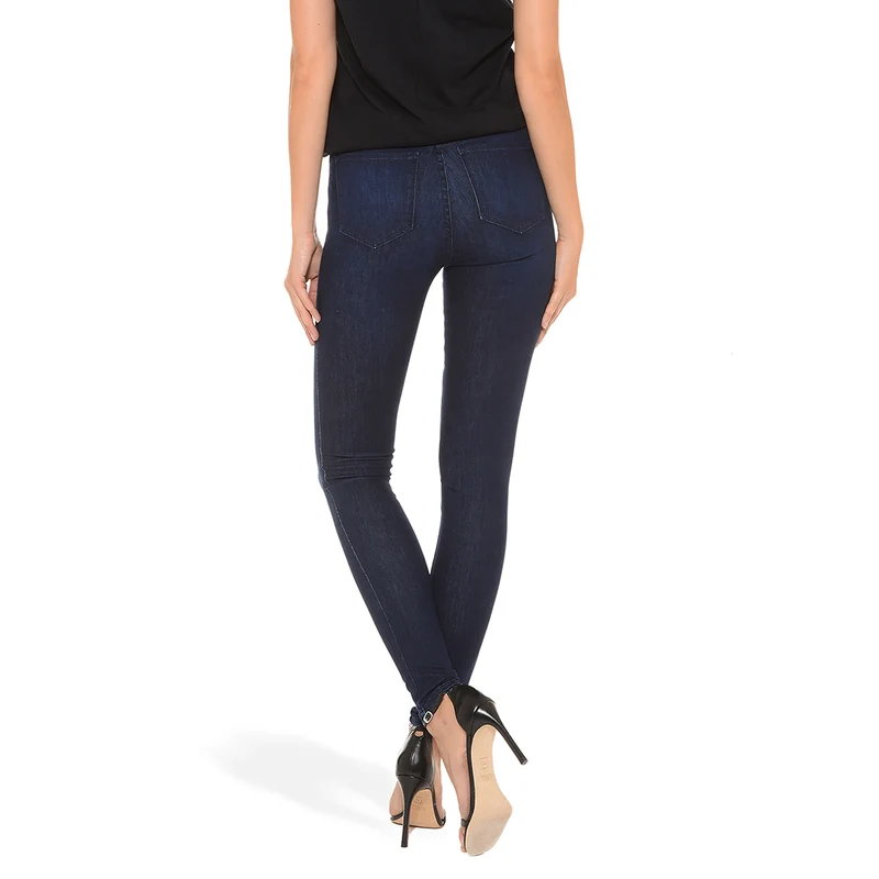 Skinny Grove Jeans