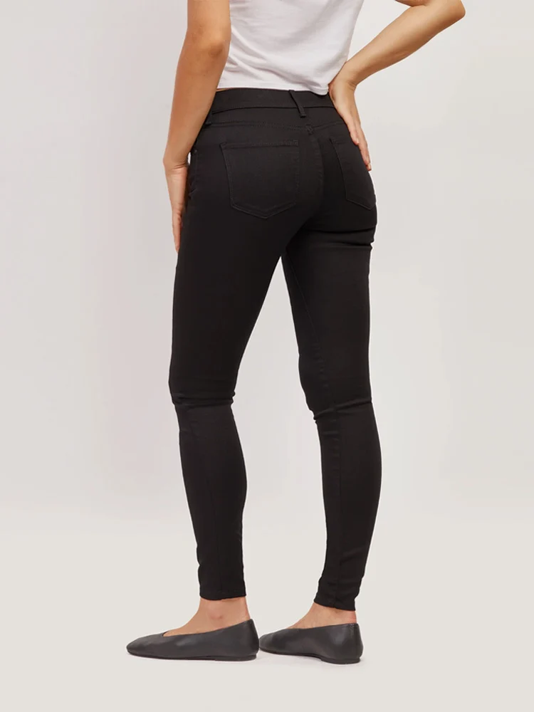 Skinny Bond Jeans