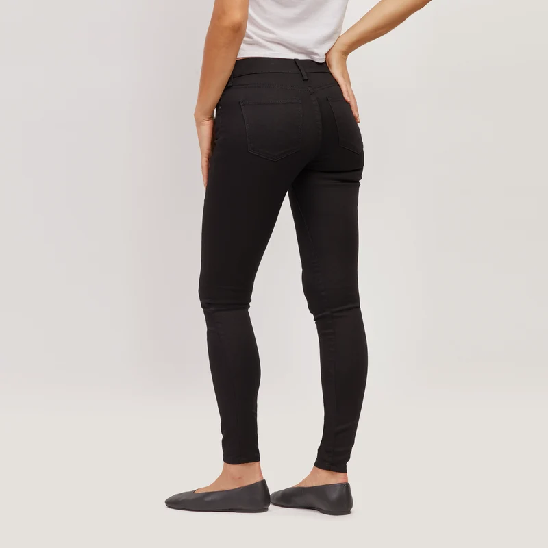 Skinny Bond Jeans