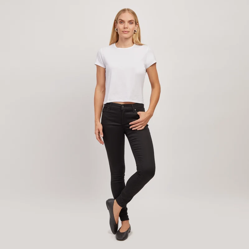 Skinny Bond Jeans