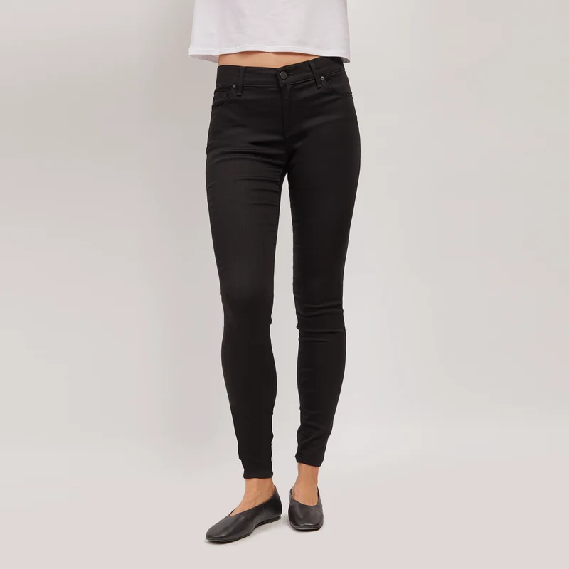 Skinny Bond Jeans