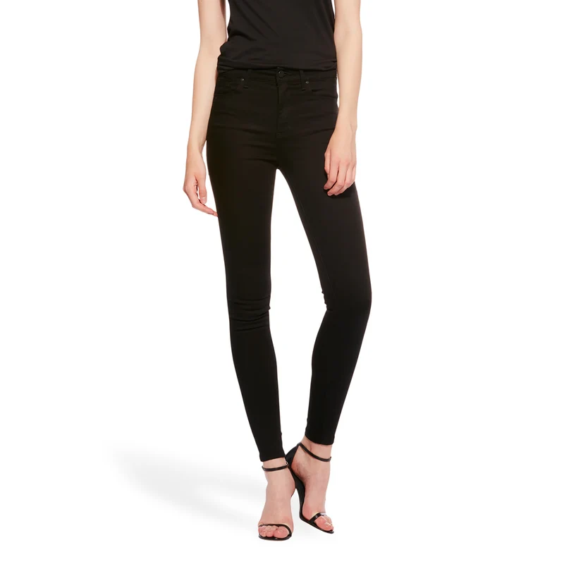 Skinny Bond Jeans