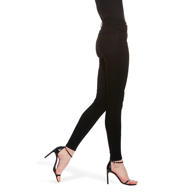 Skinny Bond Jeans