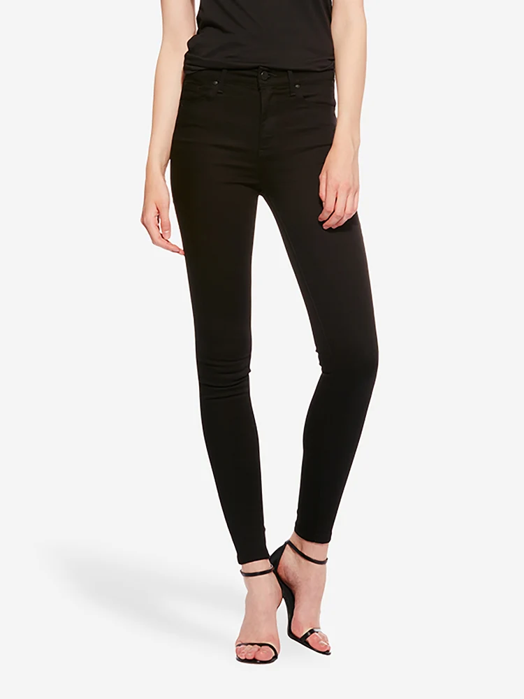 Skinny Bond Jeans