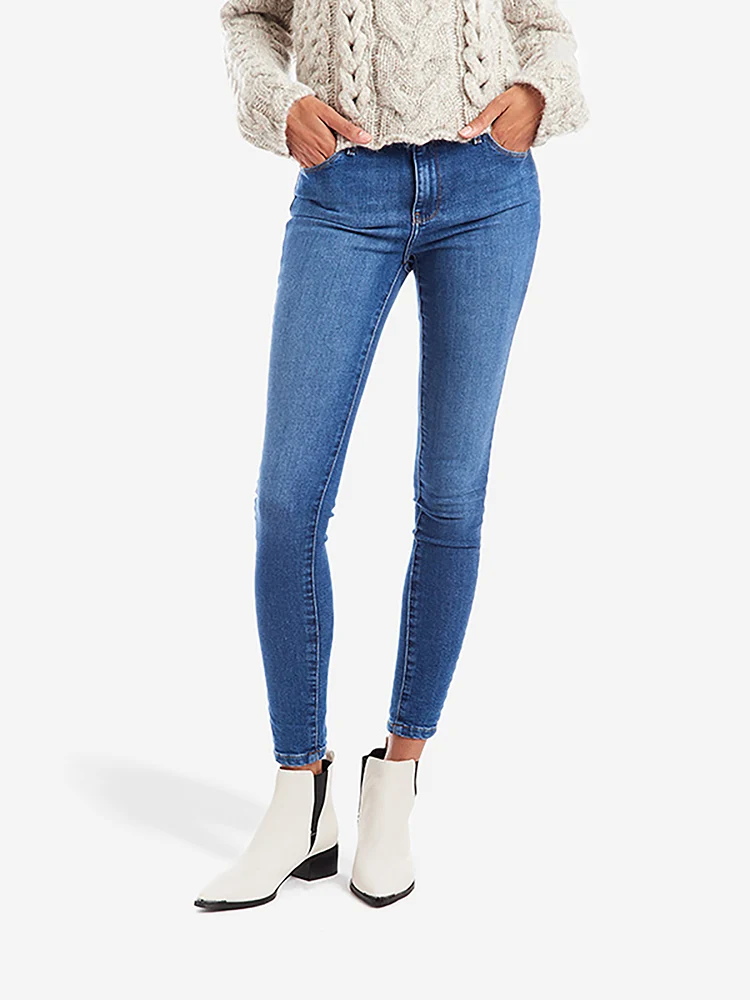 Skinny Beekman Jeans