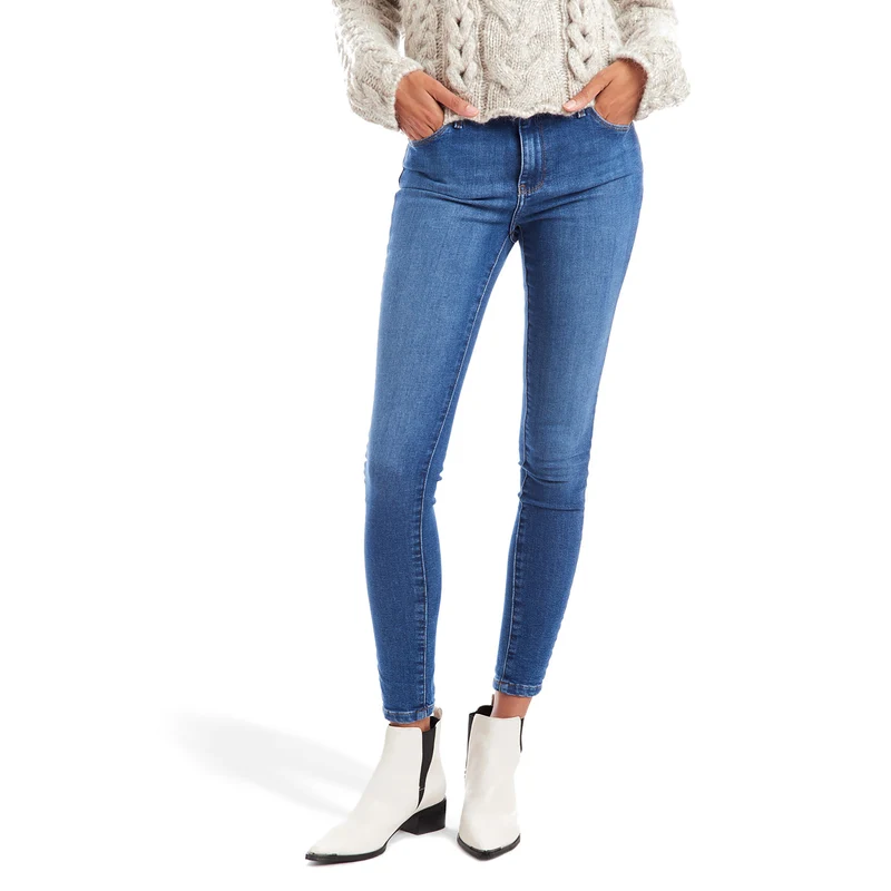 Skinny Beekman Jeans