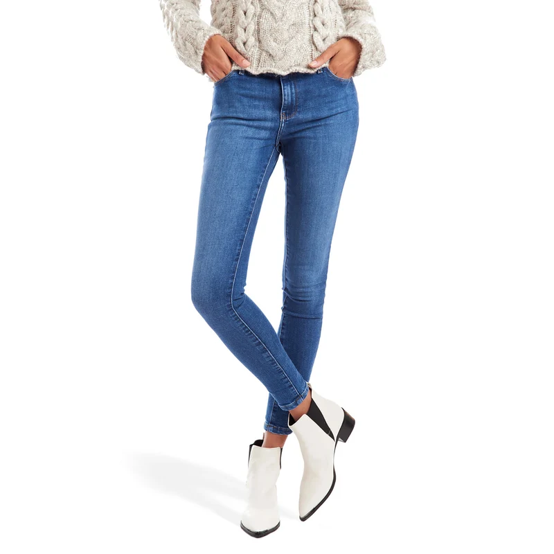 Skinny Beekman Jeans
