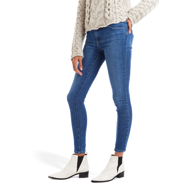 Skinny Beekman Jeans