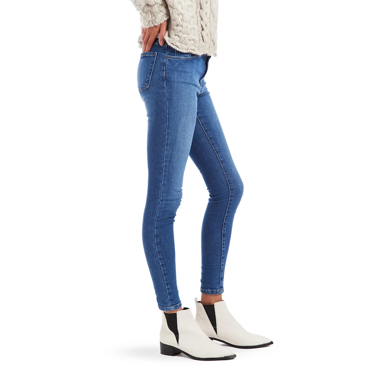 Skinny Beekman Jeans