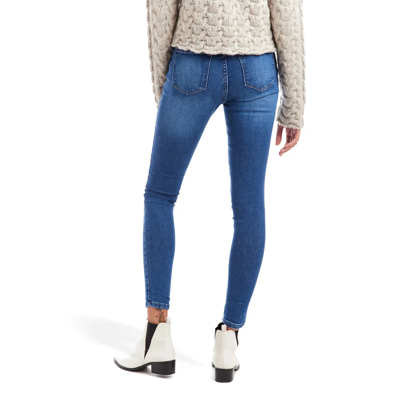 Skinny Beekman Jeans
