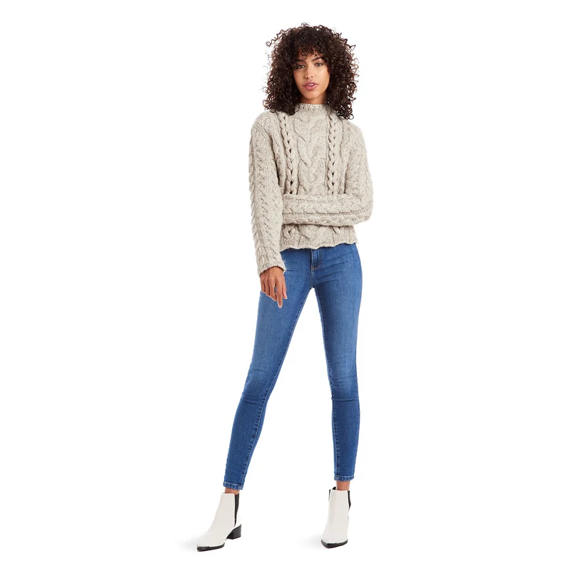 Skinny Beekman Jeans