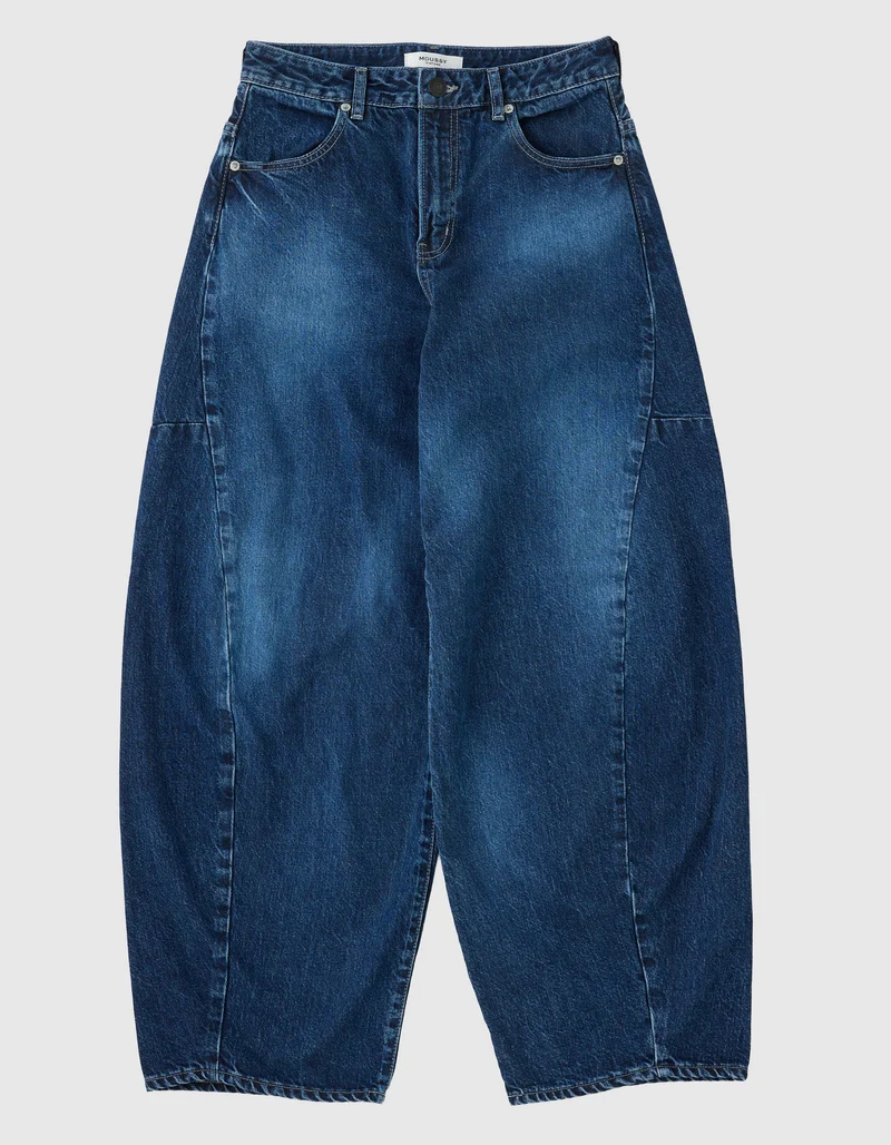 Barrel-Leg Jeans Frimley