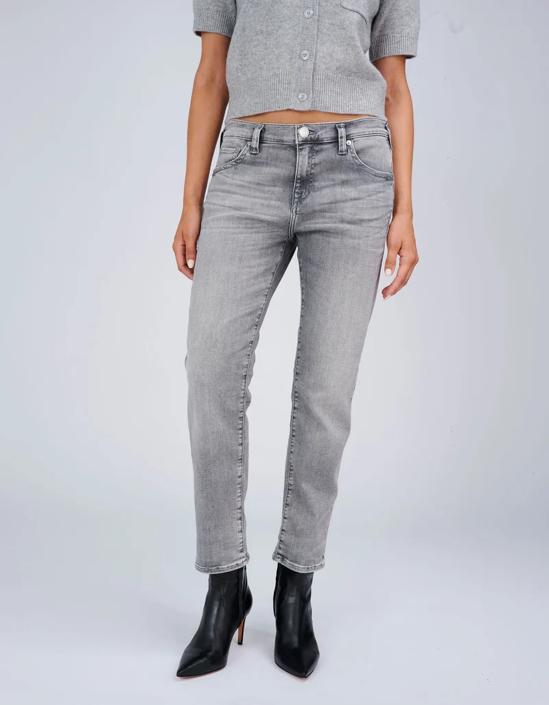 Loose-Fit Jeans Liv Boyfriend