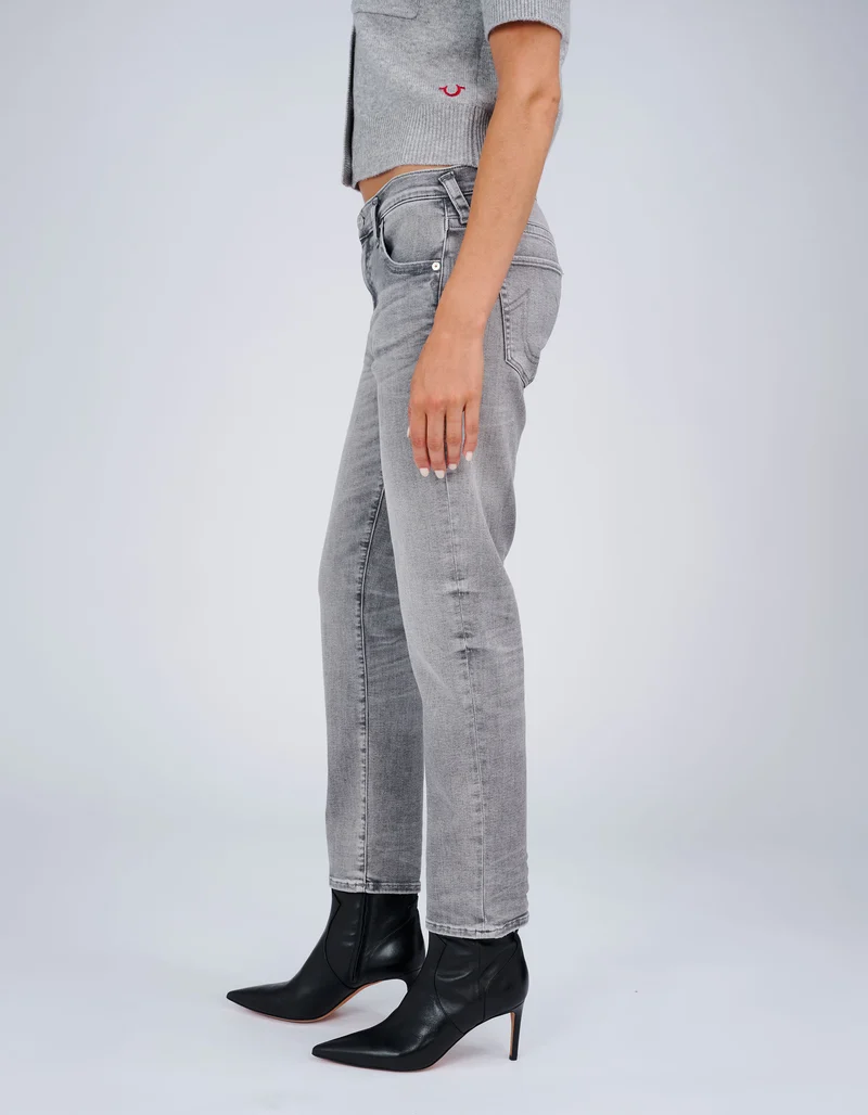 Loose-Fit Jeans Liv Boyfriend