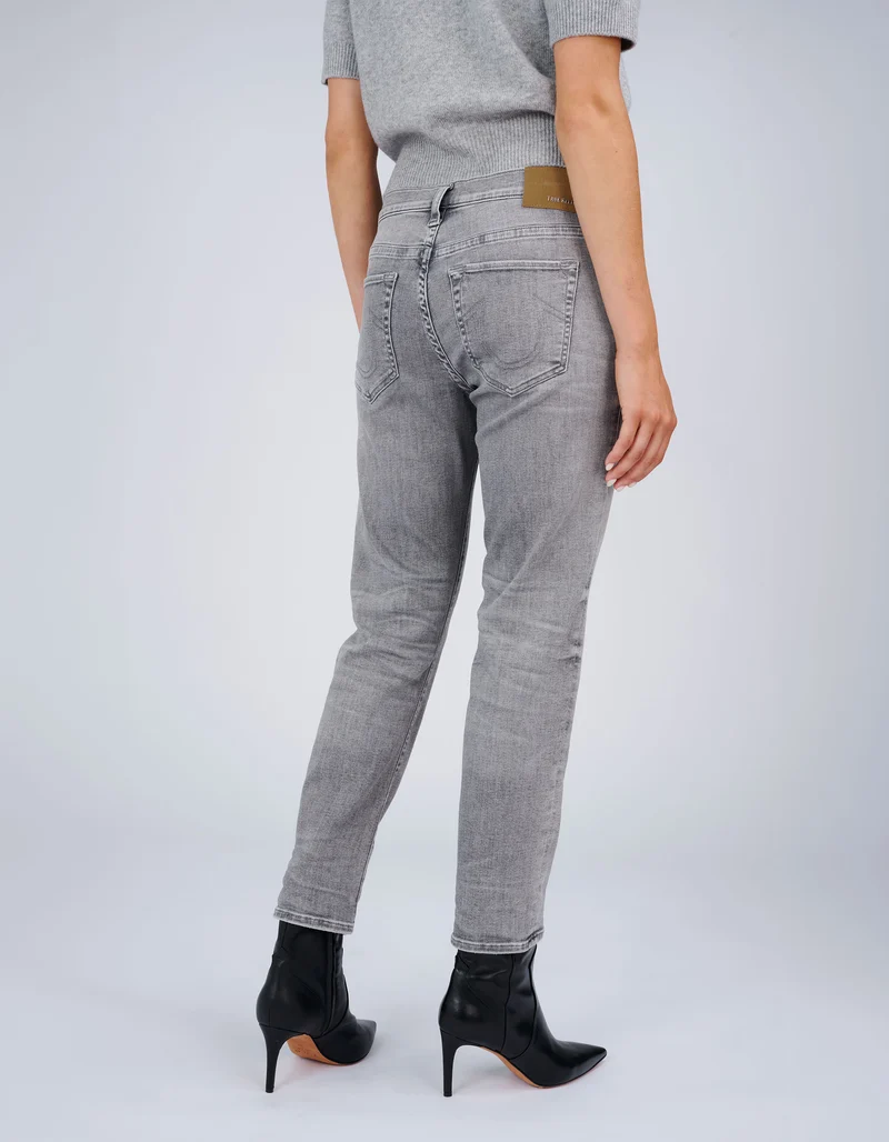 Loose-Fit Jeans Liv Boyfriend