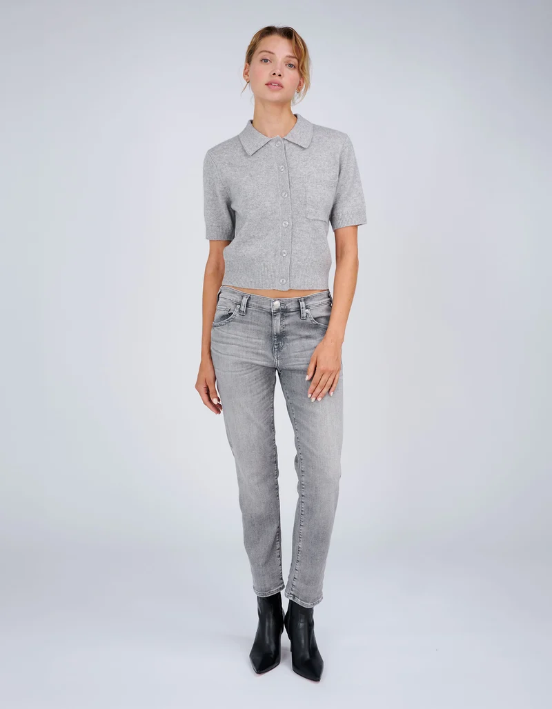 Loose-Fit Jeans Liv Boyfriend