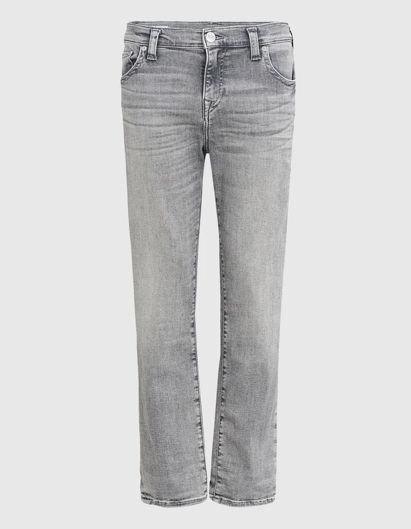 Loose-Fit Jeans Liv Boyfriend