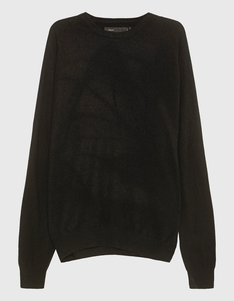 Oversize Kaschmir-Pullover