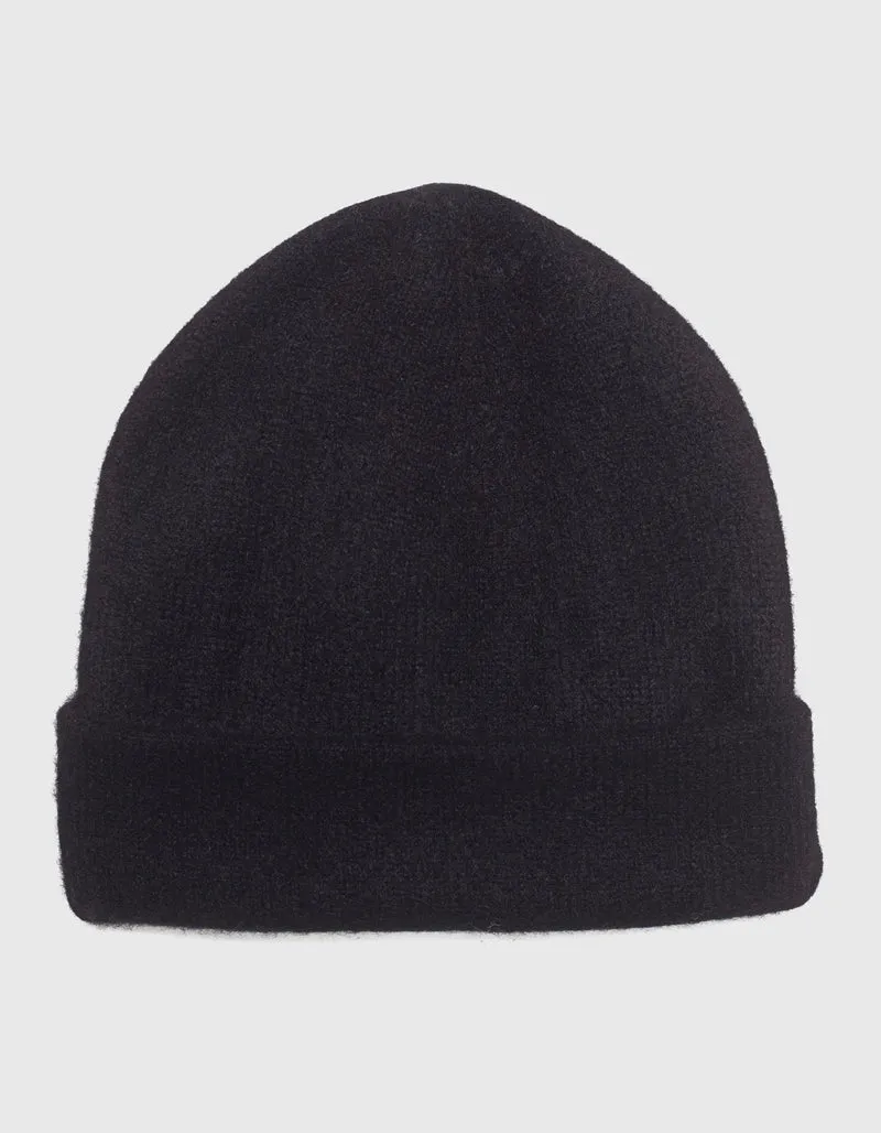 Kaschmir-Seiden Beanie