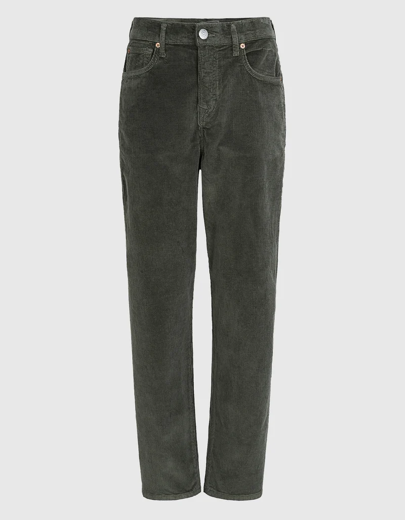 Kordhose Hope Bow Leg