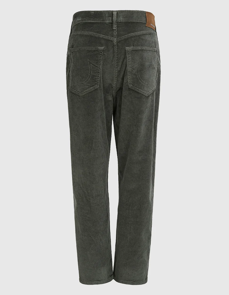 Kordhose Hope Bow Leg