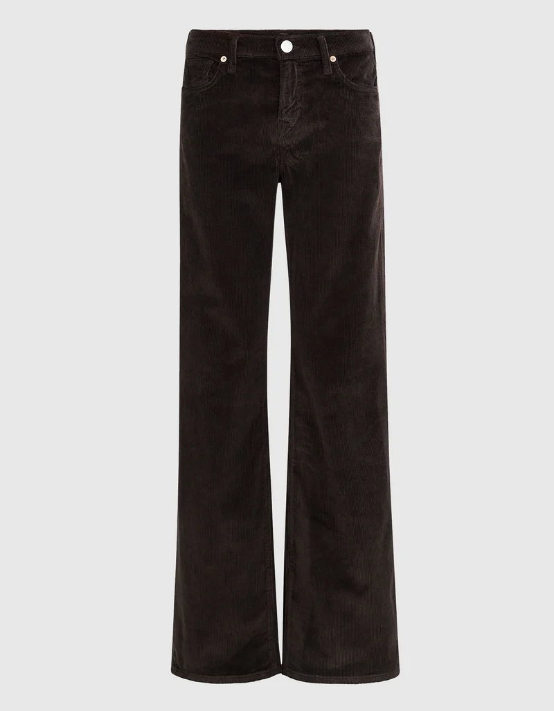 Bootcut-Kordhose Sophie