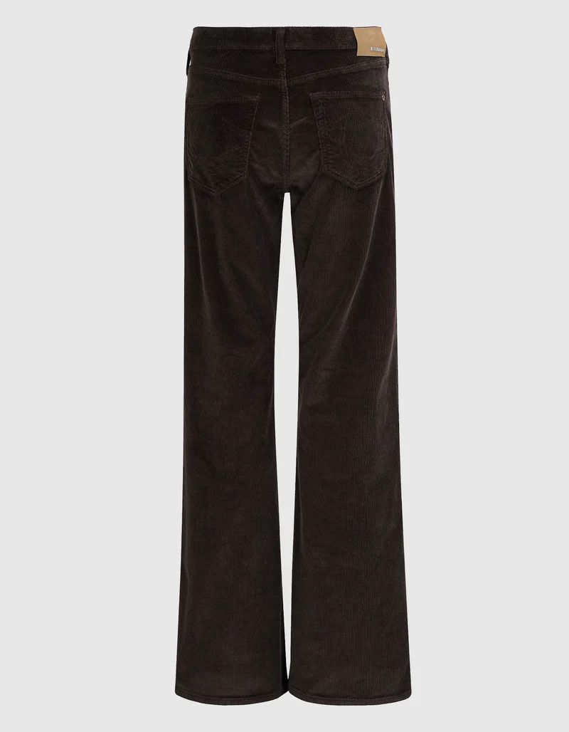 Bootcut-Kordhose Sophie