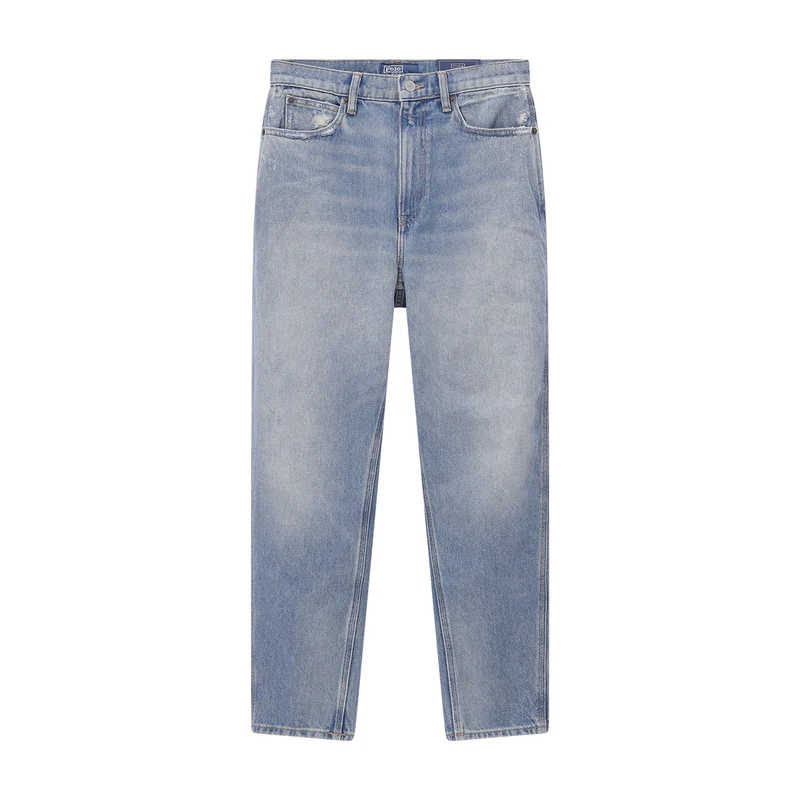 Jeans aus Baumwolle