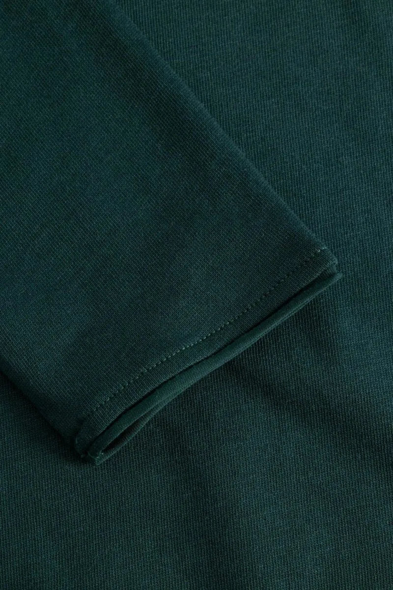 Strellson Prospect-RU T-Shirt Pastellgrün