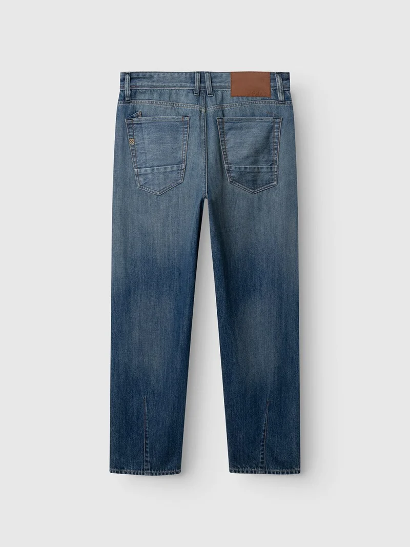 Gabba GABsenna Wolv DS0004 Jean in der Farbe Dark Blue Denim