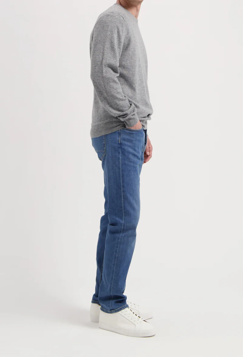 Hank Mid Tapered - Medium Heritage
