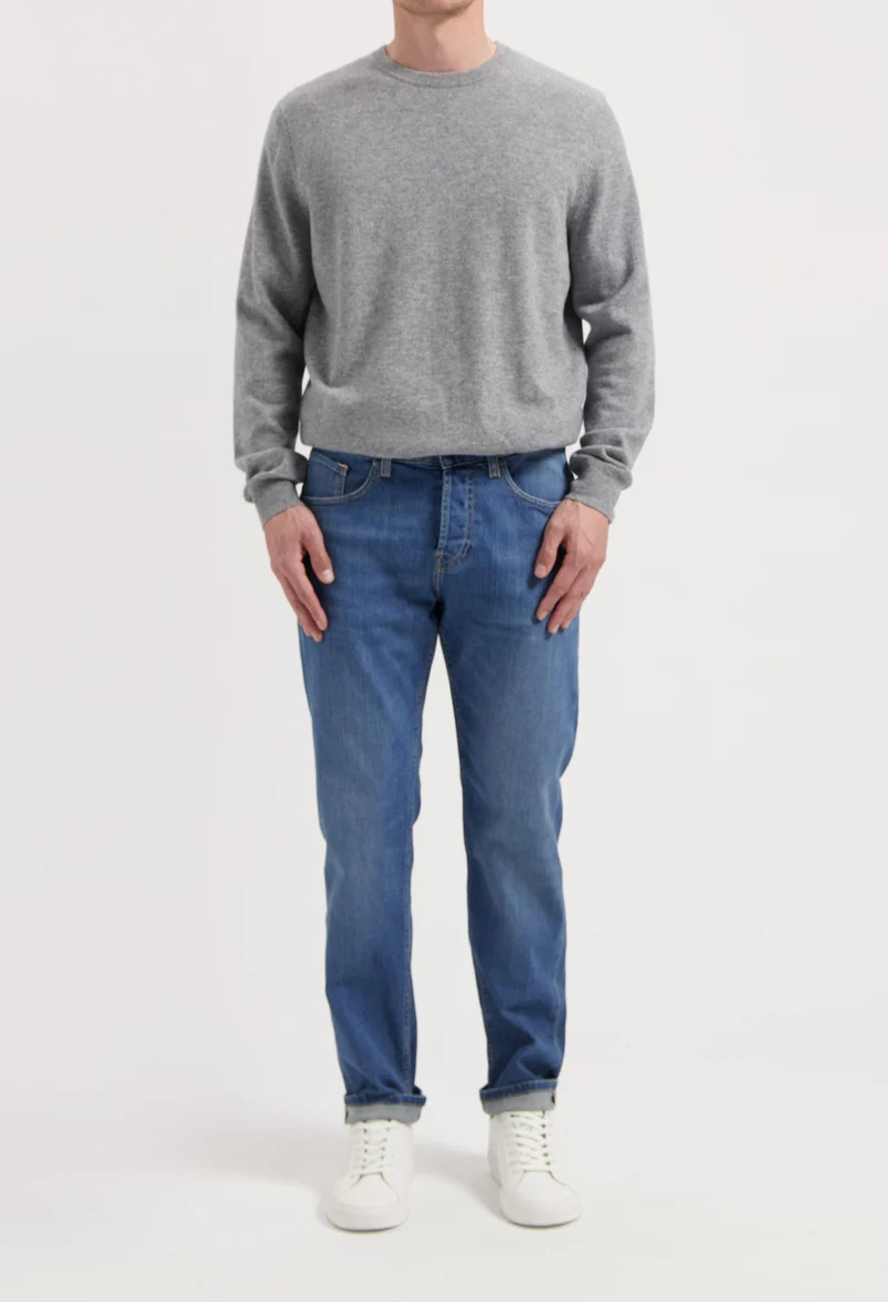 Hank Mid Tapered - Medium Heritage