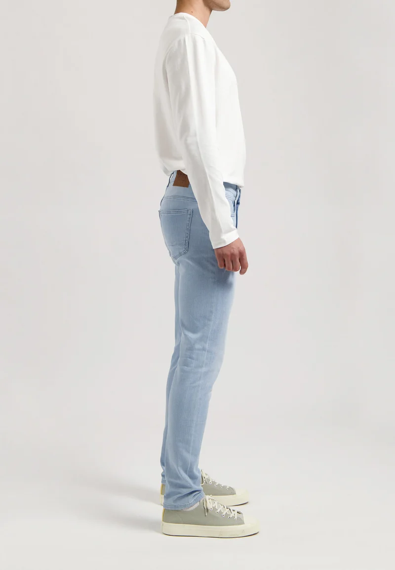 Rick Mid Slim - Sunny Stone