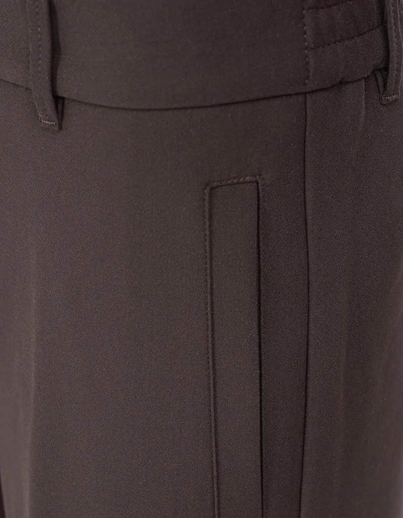 Wide-Leg Hose Astrid