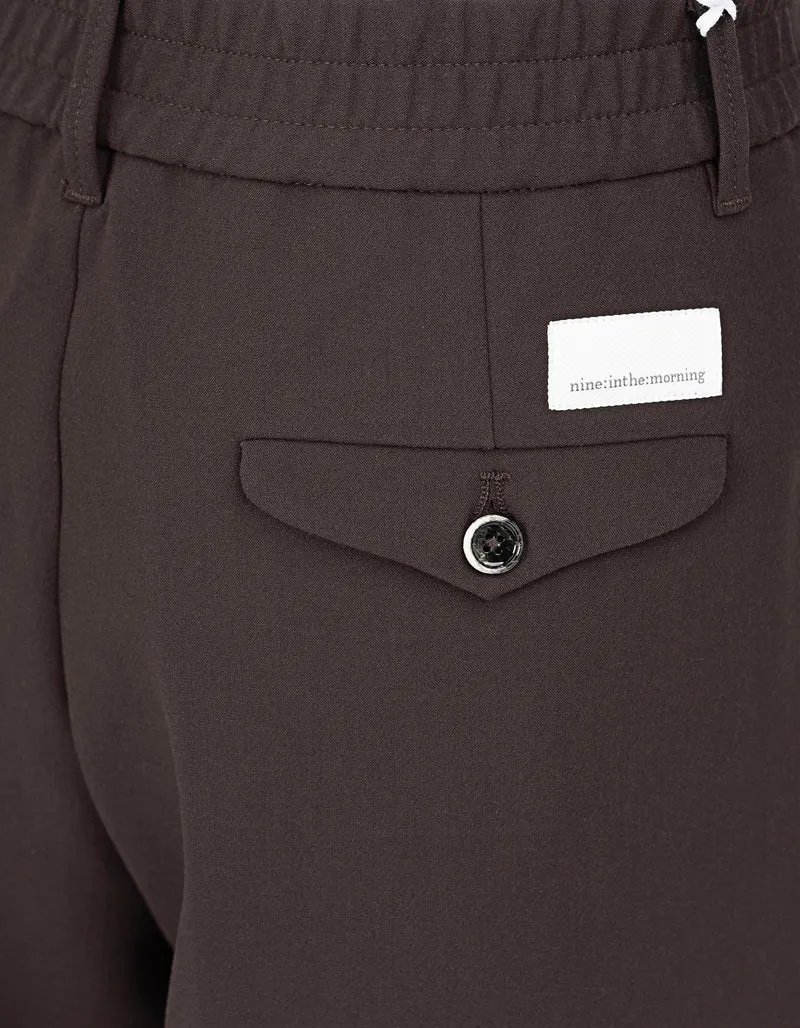 Wide-Leg Hose Astrid