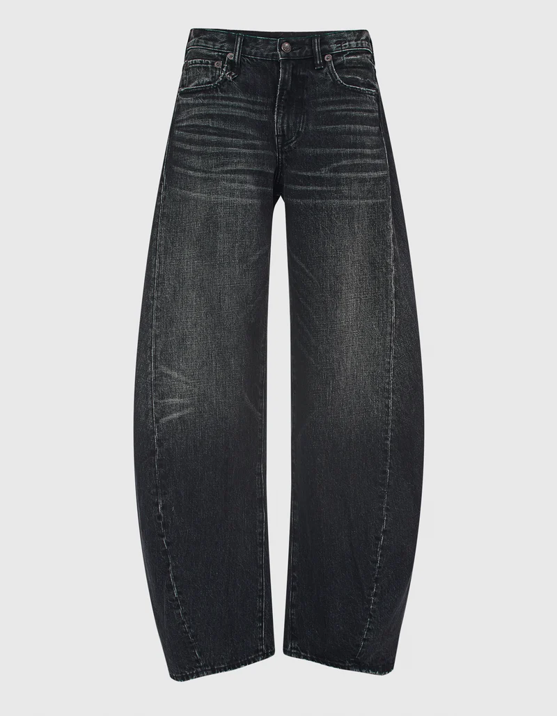 Ballon-Fit Jeans Janine